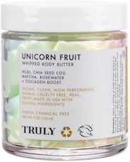 Unicorn Fruit - Burro Corpo Formato Viaggio