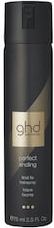 Perfect Ending - Final Fix Hairspray 75ml - Spray Fissante