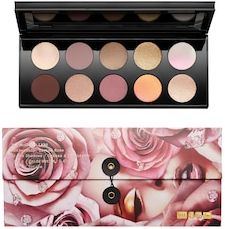 Mothership Vii Eyeshadow Palette - Divine Rose