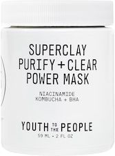Purify + Clear Power Mask - Maschera Purificante All'argilla
