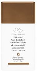 D-bronzi™ Anti-pollution Sunshine Drops - Gocce Viso Effetto Abbronzatura