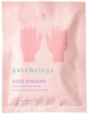 Rosé Fingers - Maschera Riparatrice Mani Formato Viaggio
