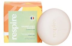 Shampoo Solido - Latte Di Mandorla Formato Viaggio