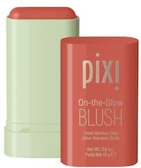 On-the-glow Blush - Blush Idratante