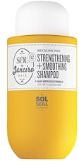 Brazilian Joia™ Shampoo - Shampoo Lisciante E Rigenerante Per Capelli Rovinati