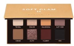 Soft Glam Ii - Palette Di Ombretti Formato Viaggio