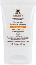 Ultra Light Daily Uv Defense - Protezione Solare