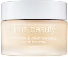 "un" Cover-up Cream Foundation - Fondotinta