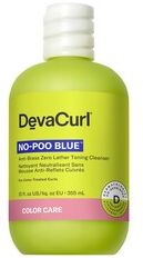 No-poo Blue® - Detergente Neutralizzante Senza Schiuma Anti-riflessi Ramati