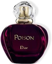 Poison – Eau De Toilette Donna – Note Floreali, Speziate E Ambrate