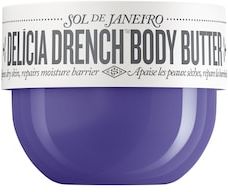 Delicia Drench™ Body Butter - Burro Per Il Corpo