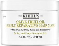 Olive Fruit Oil Deeply Repairative Hair Pak - Maschera Capelli