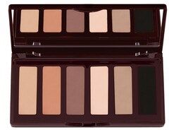 The Super Nudes Easy Eye Palette - Palette Di Ombretti