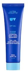 Extreme Screen - Crema Idratante Corpo E Mani Spf 50+