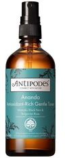 Ananda - Tonico Delicato Antiossidante