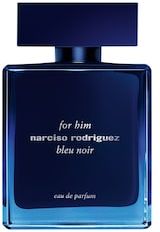 For Him Bleu Noir - Eau De Parfum Muschiata Ambrata