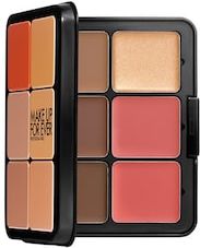 Hd Skin All-in-one Palette - Palette Per Il Viso Tutto-in-uno