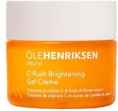 C-rush Brightening Gel Crème - Crema Viso Idratante E Illuminante Con Vitamina C