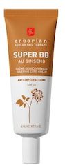 Super Bb Con Ginseng - Trattamento Anti-imperfezioni Ad Alta Copertura