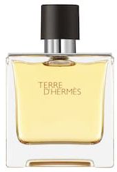 Terre D’hermès - Parfum