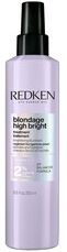 Blondage High Bright Pre-treatment - Shampoo