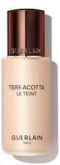 Terracotta Le Teint -fondotinta Liquido Luminoso Naturale Tenuta 24h No-transfer