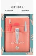 Kit Di 4 Mini Indispensabili Manicure - Kit Manicure