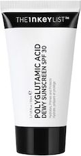 Polyglutamic Acid Dewy Suncscreen SPF30 - Crema solare viso SPF30