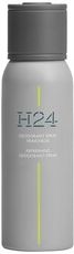 H24 - Deodorante Fresco In Spray