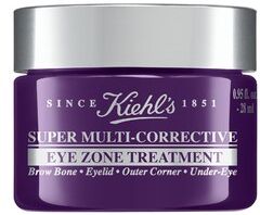 Super Multi-Corrective Eye Zone Treatment - Crema contorno occhi