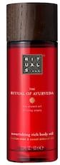 The Ritual Of Ayurveda - Rich Body Oil