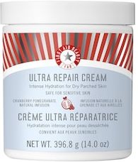 Ultra Repair Cream Cranberry Pomegranate - Crema Ultra Riparatice