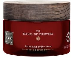 The Ritual Of Ayurveda - Body Cream