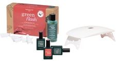 Green Flash Kit Palissandro - Set Per Routine Completa