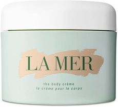 The Body Crème - Crema Corpo Idratante