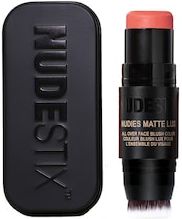 Nudies All Over Face Matte Lux - Blush Stick