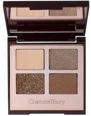 Luxury Palette The Golden Goddess - Palette Di 4 Ombretti