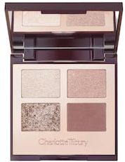 Luxury Palette Exager-eyes - Palette Di 4 Ombretti