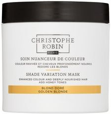 Maschera Nuance Ravviva Colore - Maschera Biondo Dorato