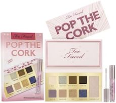 Pop The Cork - Set Make-up