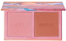 Starry Escape Blush Duo Palette - Palette Duo Blush