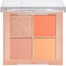 Glowish Palette - Palette Di Ombretti