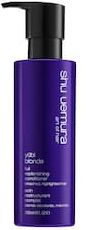 Shu Uemura Yubi Blond Full Replenishing Conditioner - Balsamo Capelli