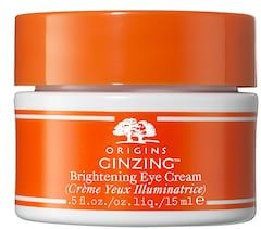 Ginzing Brightening - Eye Cream