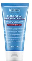Ultra Facial Oil-free Cleanser - Detergente Viso