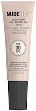 Nudescreen Daily Mineral Veil Spf 30 - Fondotinta Solare