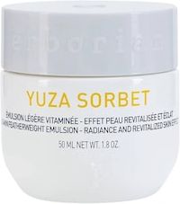 Yuza Sorbet - Emulsione Vitaminica Leggera
