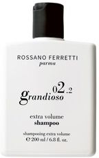 Grandioso Shampoo Extra Volume - Più volume ed elasticità