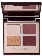 Luxury Palette The Vintage Vamp - Palette Di 4 Ombretti