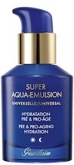 Super Aqua - Emulsione